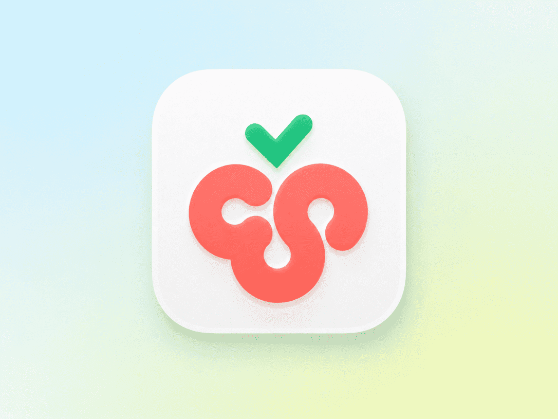 Cherry Studio Logo